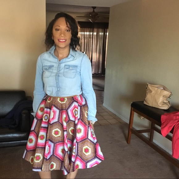 Meet your Posher, Orenda - Picture 5 of 8